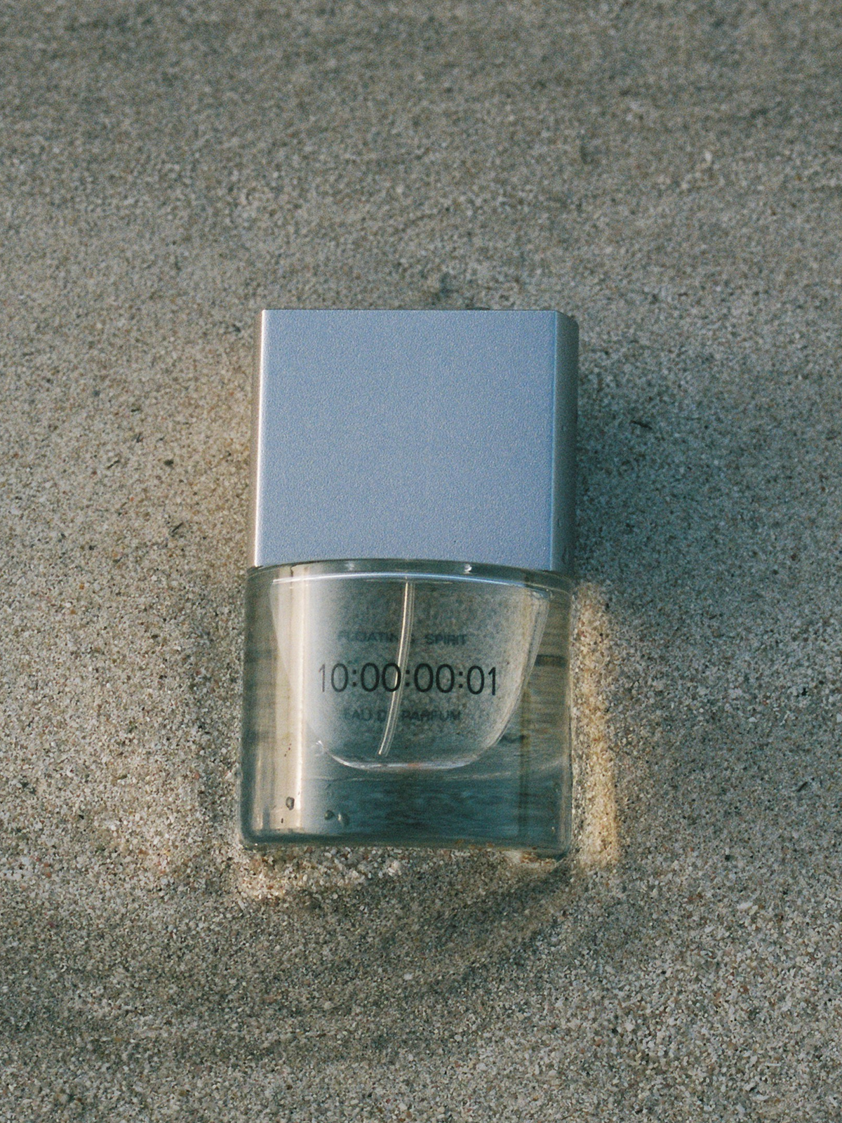 FLOATING SPIRIT EAU DE PARFUM 30ML image number 3